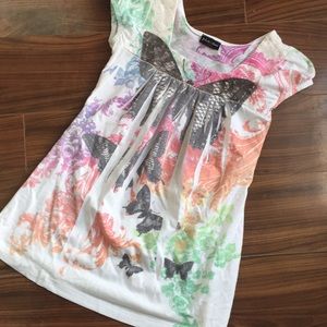 🦋Butterfly Magic Top SALE!🦋